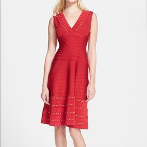 Herve Leger Dress